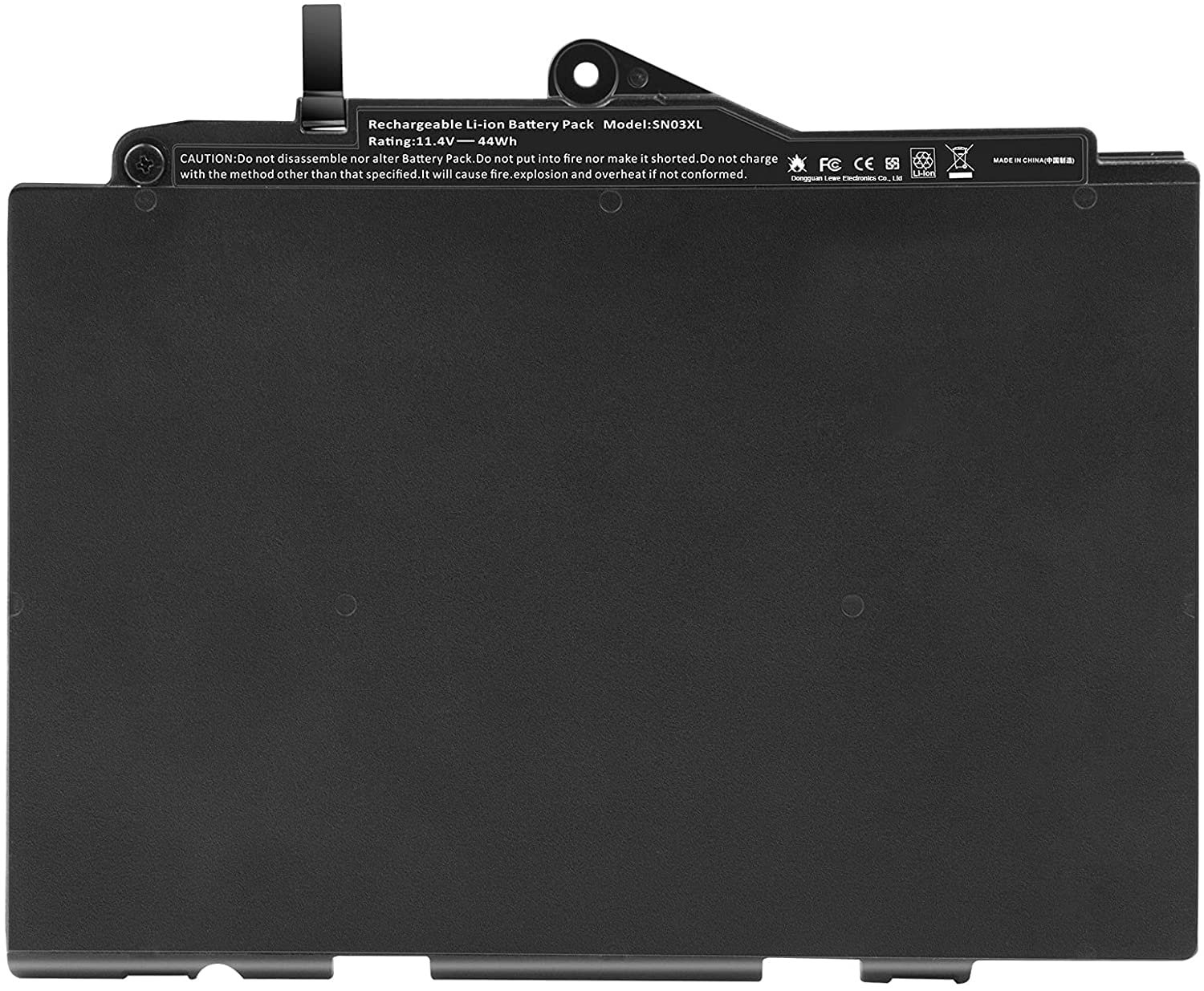 HP SN03XL Laptop Battery (OEM)